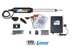 GTO/Linear Pro SW3000XLS Single Gate Opener (PROSW3000XLS)