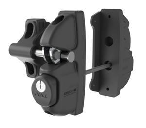 SafeTech ViperLatch Gravity Latch