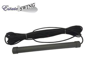 Estate Swing Automatic Exit Wand
