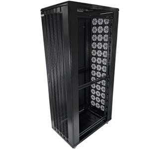 Geek Racks Heavy Duty 42U Server Cabinet Rack