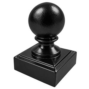 2x2 Ball (Blk)