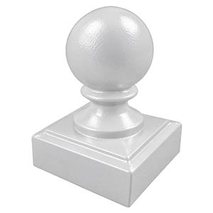 2x2 Ball (Wht)