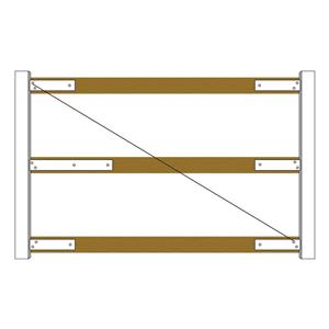 3 rail (custom) diagram