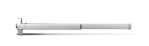 Sentry Safety 3000FR Panic Door Bar with Steel Strike for Exit Doors - UL Listed/ANSI/BHMA Grade 1 and Fire Rated