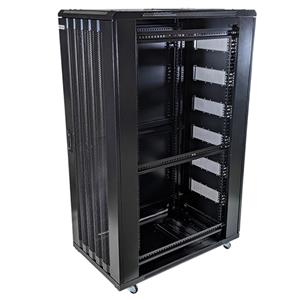 Geek Racks 32U Enclosed Server Cabinet Rack