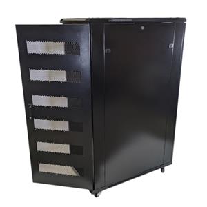 Geek Racks 32U Enclosed Server Cabinet Rack