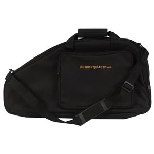 Autoharp Black Padded Gig Bag Plus (AC545)
