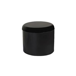 EZ Guard Replacement Pole Cap - Black