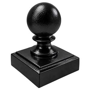 3x3 Ball (Blk)