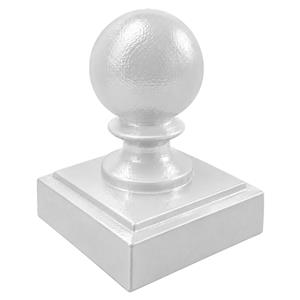 3x3 Ball (Wht)