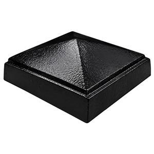 3x3 Pyramid (Blk)