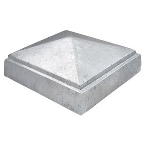 3x3 Pyramid (Raw)