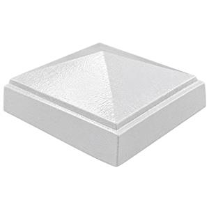 3x3 Pyramid (Wht)