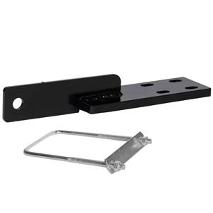 LA400 Pull to Open Bracket