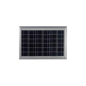 GTO/Linear Pro SW4000XLS Single Swing Gate Opener Kit with Free Extra Remote - 10 Watt Panel
