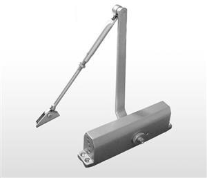 Sentry Safety 3603 Medium Duty Commercial Door Closer CS, LS, BC, #3