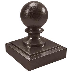 4x4 Ball (Bzn)