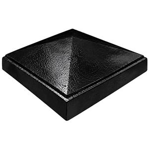 4x4 Pyramid (Blk)