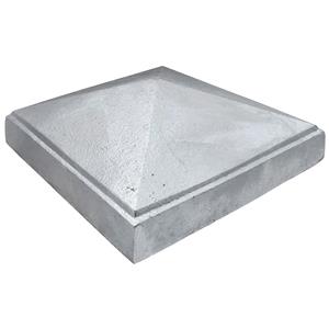 4x4 Pyramid (Raw)