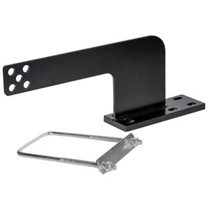 LA500 Push to Open Bracket