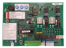 US Automatic Patriot Control Board 500016