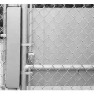 DAC Industries Gate Latch Protector 6015-S