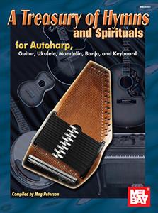 A Treasury of Hymns and Spirituals (20051)