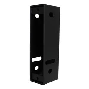 LockeyUSA M210 Add-A-Bolt Gate Box with Drive-in Deadbolt