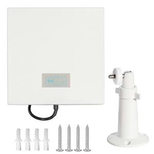 AES WIFIA-10 2.4GHz WiFi Antenna
