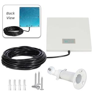 AES WIFIA-10 2.4GHz WiFi Antenna