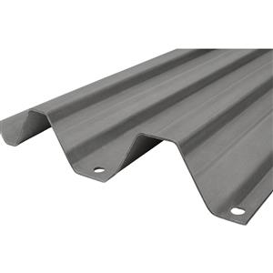 Aluminum Hurricane Shutter Panel