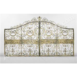 Amelia Grace Gate