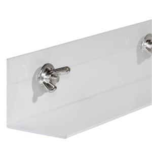 BERTHA Reverse Studded Angle