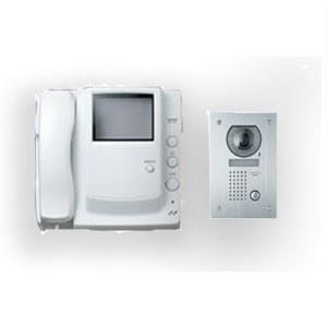 Black & White Video System MKS