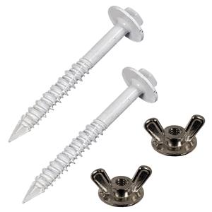 BOCA Hardware, Covered Channel (32445)