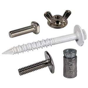 BOCA_Non-BOCA Hurricane Shutter, Door Hardware (35215)