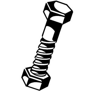 Bolt#10-32 - 51066