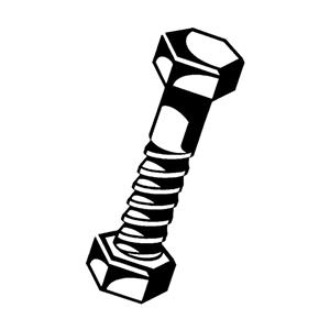 Bolt#10-32 - 51066