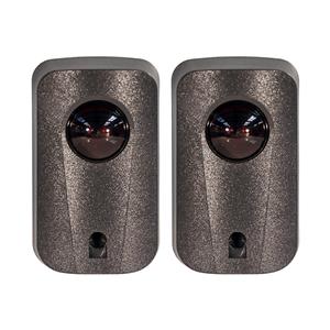 Outdoor Safety Infrared Beam Sensor Long Distance Infrared Detector