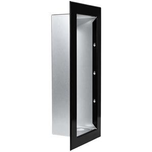 CAPXMTK Side (Narrow Frame)