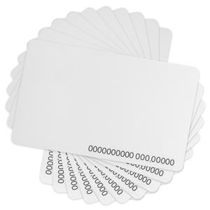 Gate Crafters CARX-10 Proximity Keypad Card