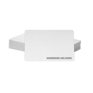 Gate Crafters CARX-10 Proximity Keypad Card