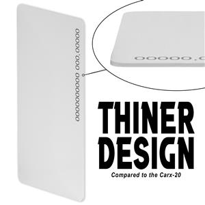 Gate Crafters CARX-10 Proximity Keypad Card