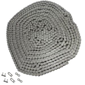 CHAIN #40 (35 ft.) with 2 Master Links
