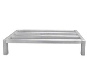 Aluminum Custom Dunnage Rack