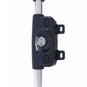 D&D LokkBolt Drop Rod