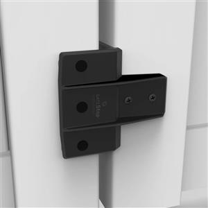 D&D Technologies TCGS1 GateStop Anti-Slam & Gate Protection Device