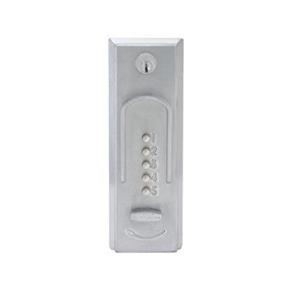 6300 Mechanical Combination Door Lock for DAC 6045 & 6047 Kits