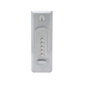 DAC 6300 Mechanical Combination Door Lock