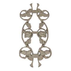 Decorative Aluminum Ivy Vine